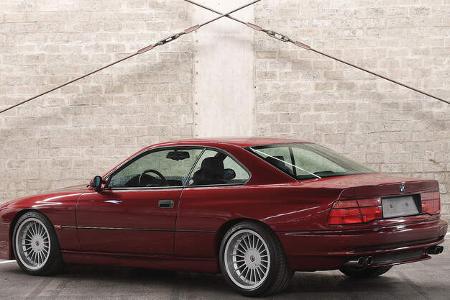 BMW Alpina B12 5.7 Coupé (1994)