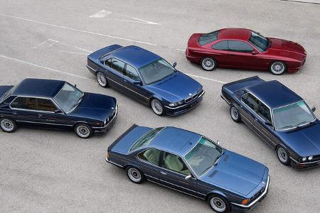 RM Sotheby's Auktion 2019 Youngtimer-Sammlung