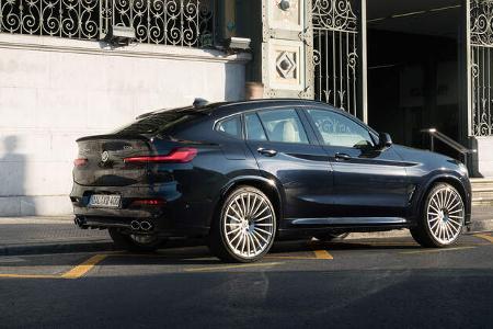 Alpina XD4