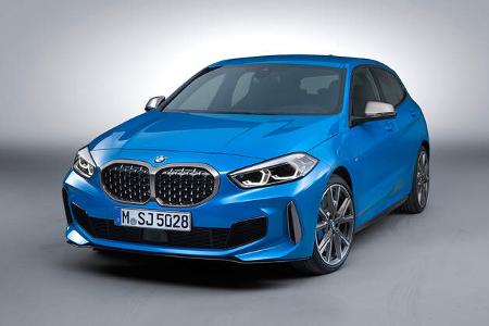 BMW 118i