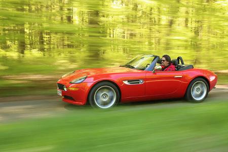 BMW Z8