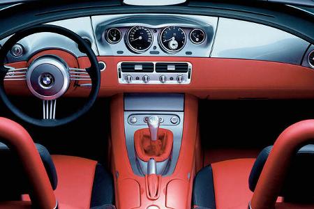 BMW Z8
