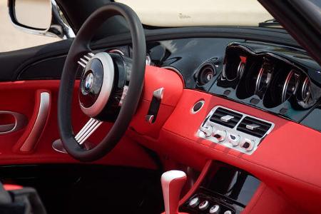 BMW Z8