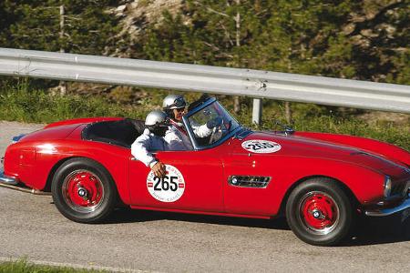 BMW 507
