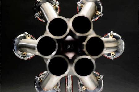 Ixoost Radial6