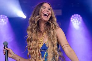 Kurz nach Adoption von Sohn Bear: Joss Stone verkündet Schwangerschaft