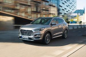 Neuer 1,6-Liter-Diesel und Hybrid-Diesel gefahren