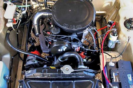 Ford Capri III