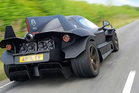 Ariel Hipercar