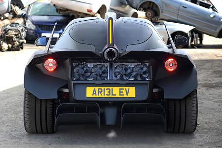Ariel Hipercar