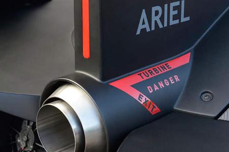 Ariel Hipercar