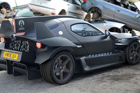 Ariel Hipercar