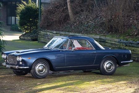 Lancia Flaminia GT L Flaminia Touring (1964)