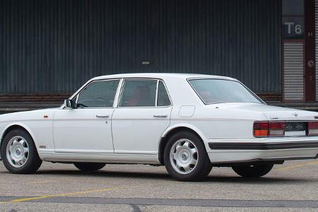Bentley Turbo R (1996)