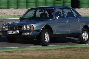 NSU Ro 80, hochgelobter Flop