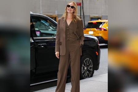 Uma Thurman