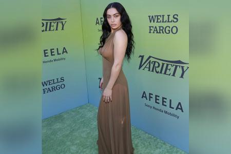 Charli xcx