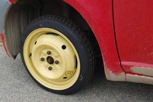 Tipps und Tricks zum Thema Reifenpanne und Notrad