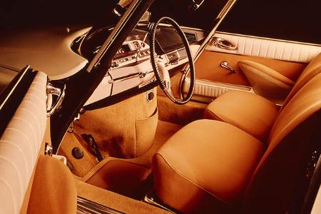 Citroen DS