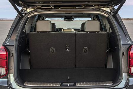 11/2018 Hyundai Palisade