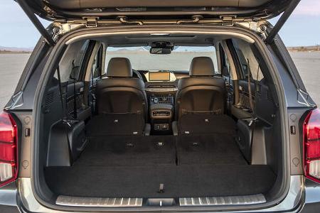 11/2018 Hyundai Palisade