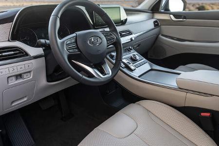 11/2018 Hyundai Palisade