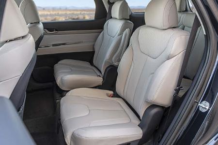 11/2018 Hyundai Palisade