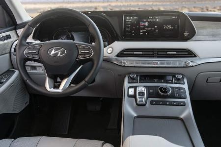 11/2018 Hyundai Palisade