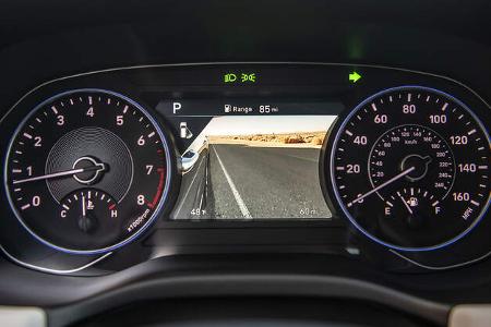 11/2018 Hyundai Palisade