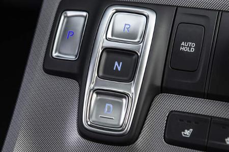 11/2018 Hyundai Palisade