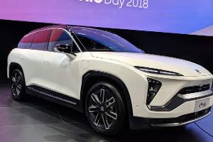 E-SUV aus China zum Kampfpreis