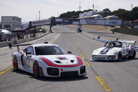 Porsche 935 Gen 2