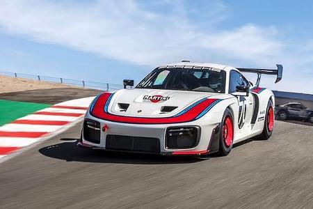 Porsche 935 Gen 2