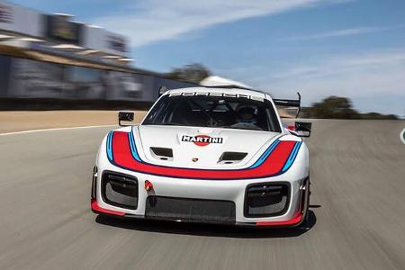 Porsche 935 Gen 2