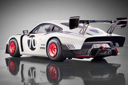 Porsche 935 (Typ 991, Gen 2)