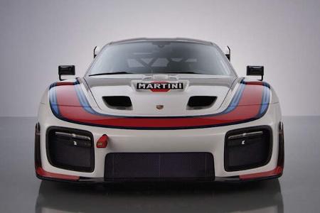 Porsche 935 (Typ 991, Gen 2)