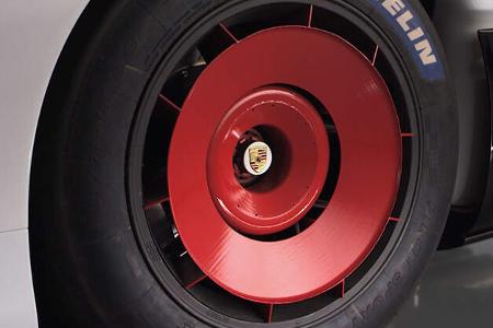 Porsche 935 (Typ 991, Gen 2)