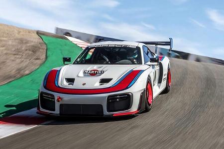Porsche 935 Gen 2