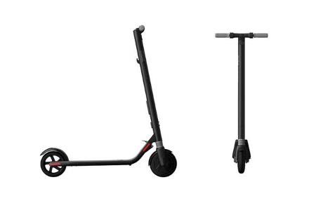 03/2019, Ninebot by Segway ES1