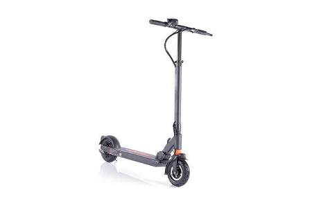 12/2018, Elektro-Tretroller Monowheel Wizzard 2.0