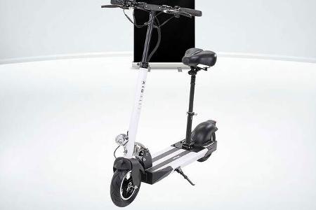 12/2018, Elektro-Tretroller E-Flux Lite 6