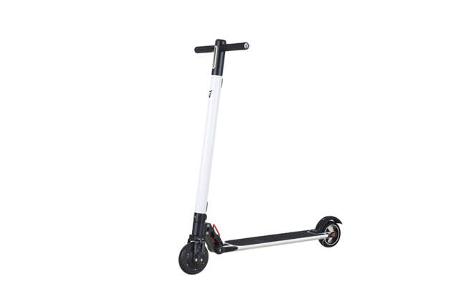 12/2018, Elektro-Tretroller Smarthlon Electric Scooter