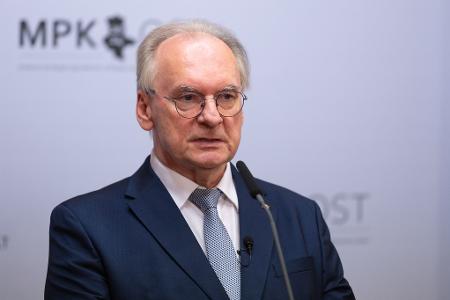 Sachsen-Anhalts Ministerpräsident Reiner Haseloff. Sachsen-Anhalts Ministerpräsident Reiner Haseloff.
