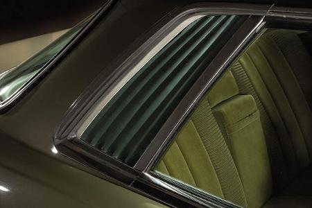 Mercedes 450 SLC 1977 (C107)
