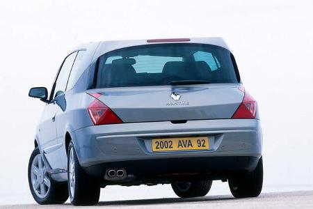 Renault Avantime