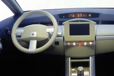 Renault Avantime