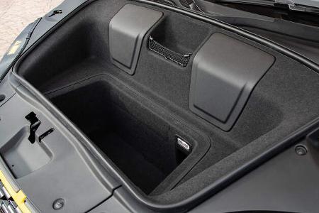 Audi R8 V10 2019