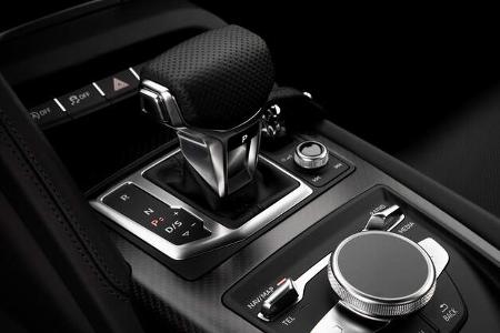 Audi R8 V10 2019