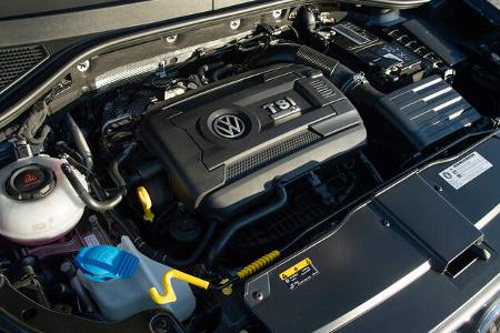 VW T-Roc R Fahrbericht (2019)