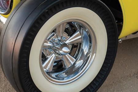 Ed Roth Hot Rod Replica Mysterion RM Sothebys